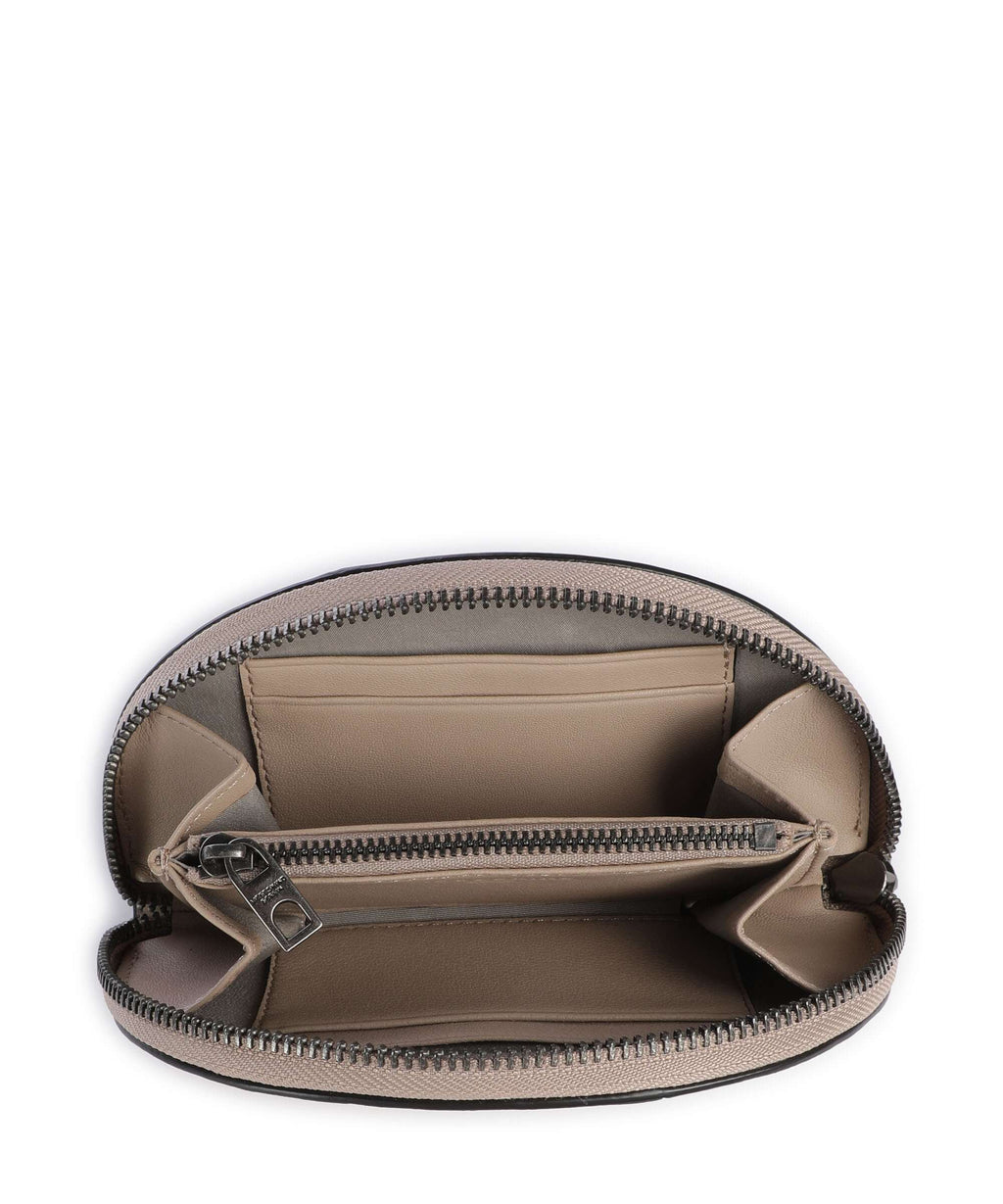 Liebeskind Edda Calf Optic M Wallet stone