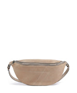 Liebeskind Edda Promo Suede M Sac banane stone