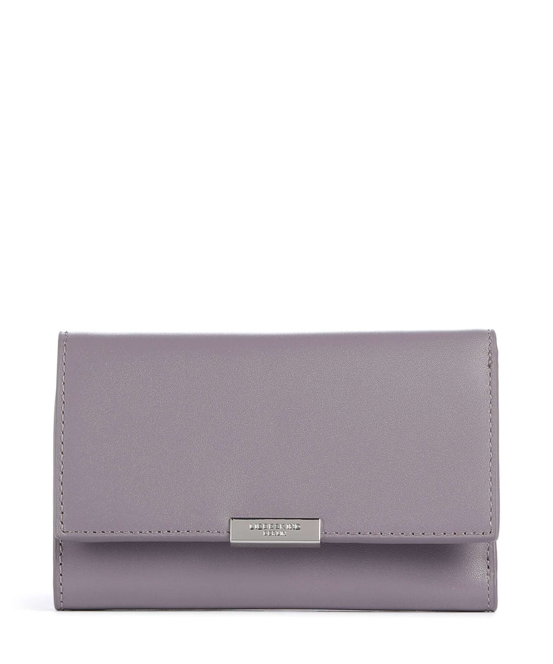 Liebeskind Alex Laura Biker Wallet anemone
