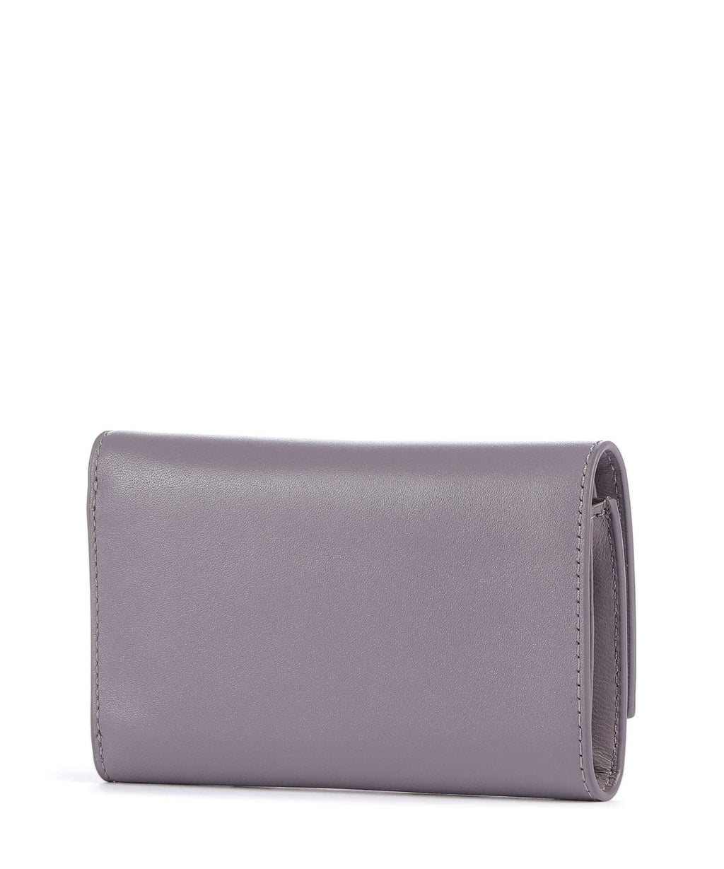 Liebeskind Alex Laura Biker Wallet anemone