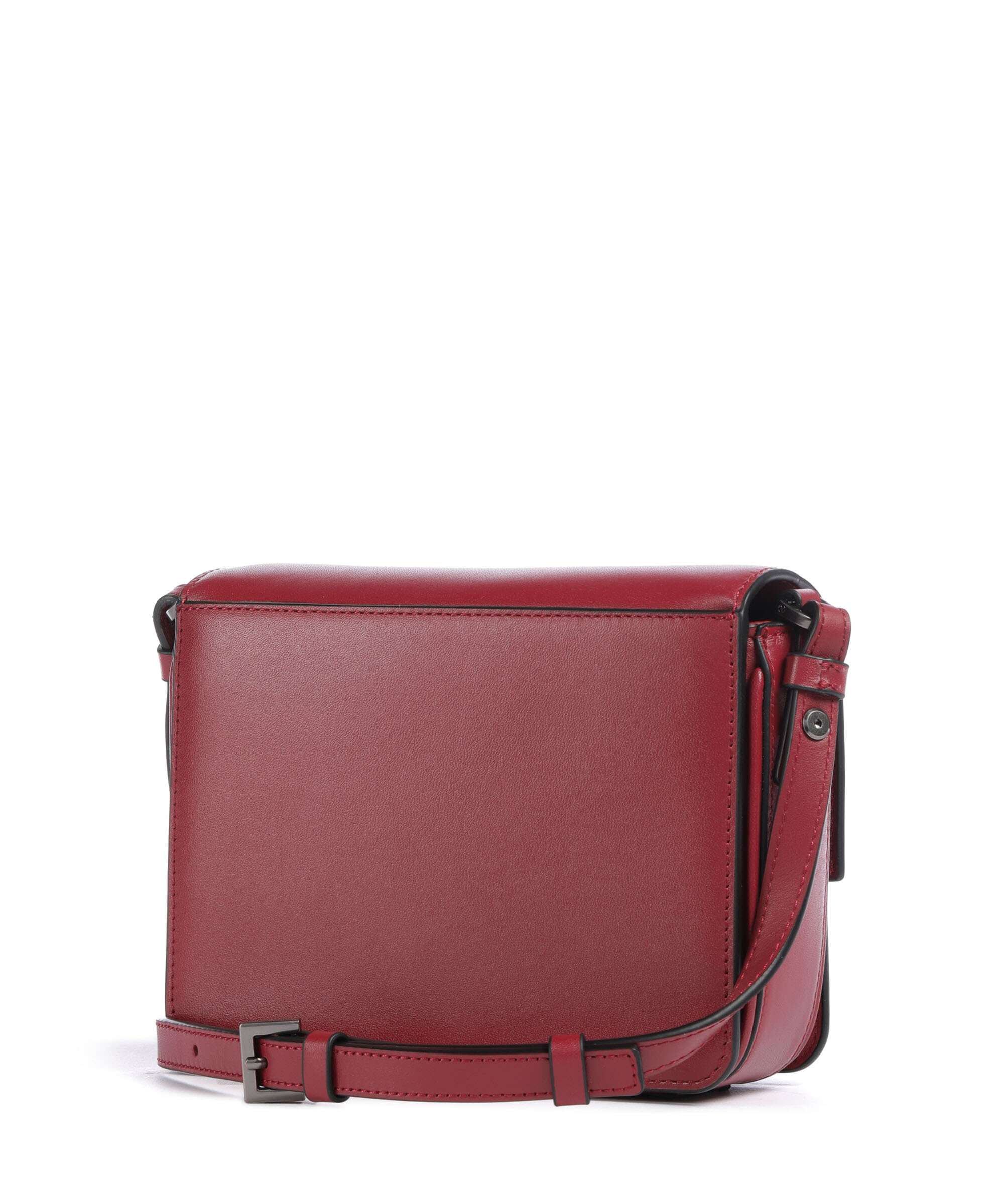 Liebeskind Alex Biker S Crossbody bag berry