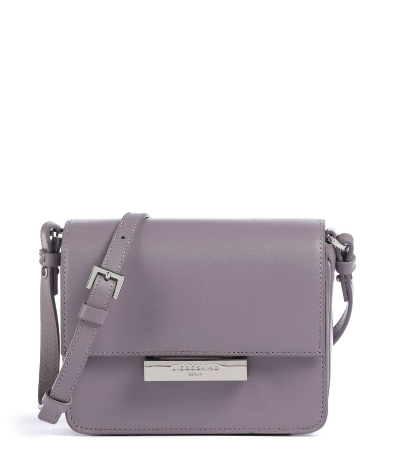 Liebeskind Alex Biker S Crossbody bag anemone