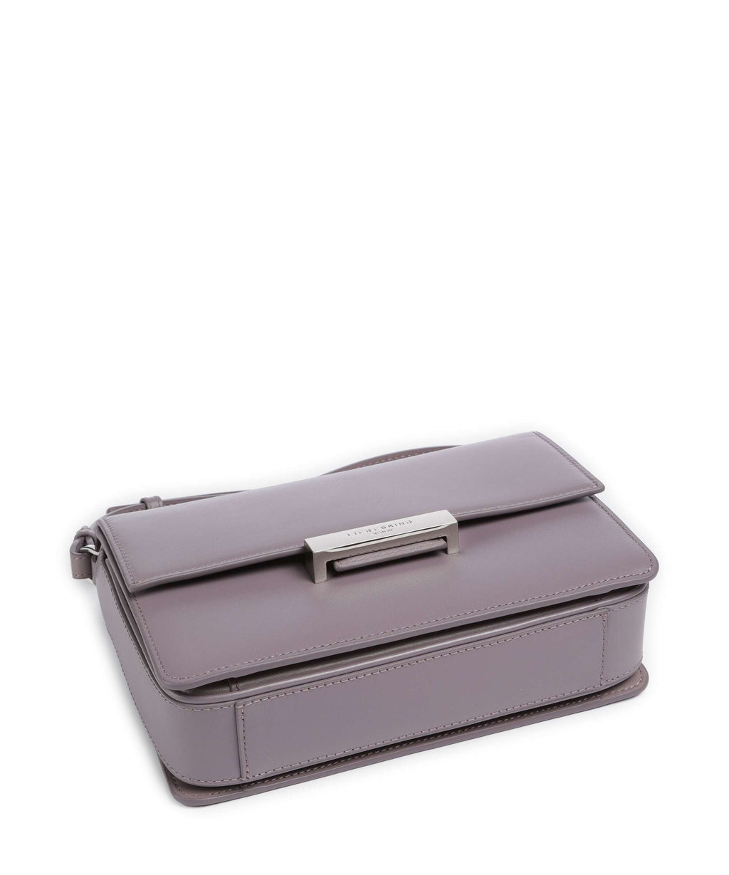 Liebeskind Alex Biker M Crossbody bag anemone