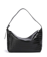 Liebeskind Lou 2 New Croco M Sac fourre-tout black