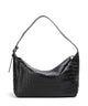Liebeskind Lou 2 New Croco M Beuteltasche black
