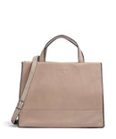 Liebeskind Lou 2 3D Leather M Handtasche stone