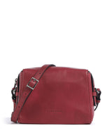 Liebeskind Lou 2 3D Leather S Umhängetasche berry