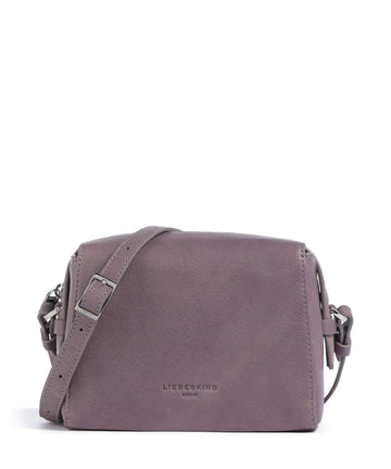 Liebeskind Lou 2 3D Leather S Borsa a tracolla anemone