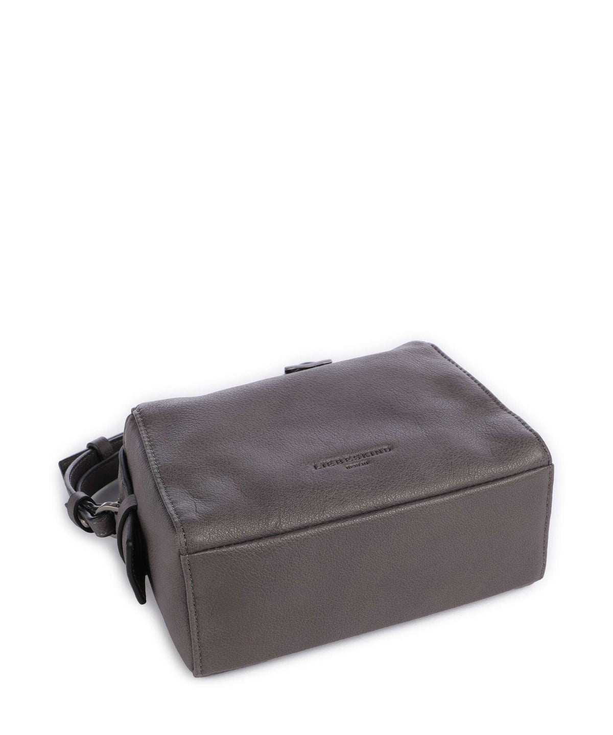 Liebeskind Lou 2 3D Leather S Crossbody bag iron