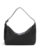 Liebeskind Lou 2 3D Leather M Beuteltasche black