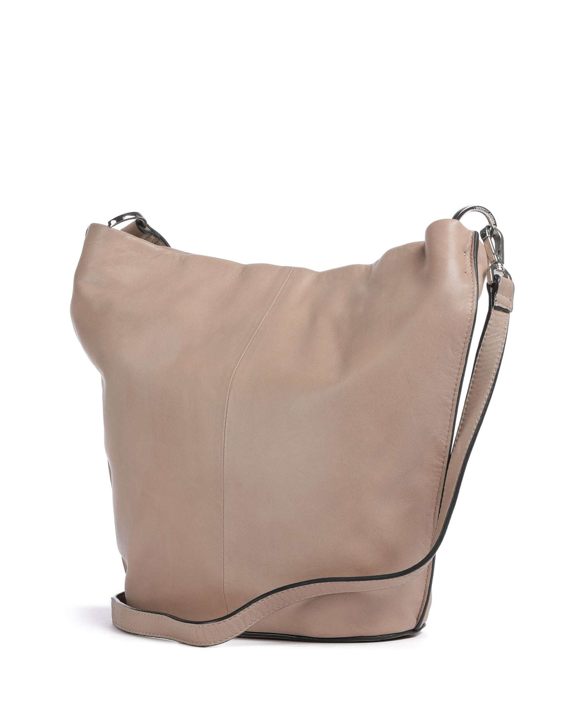 Liebeskind Hera Sheep Natural M Crossbody bag stone