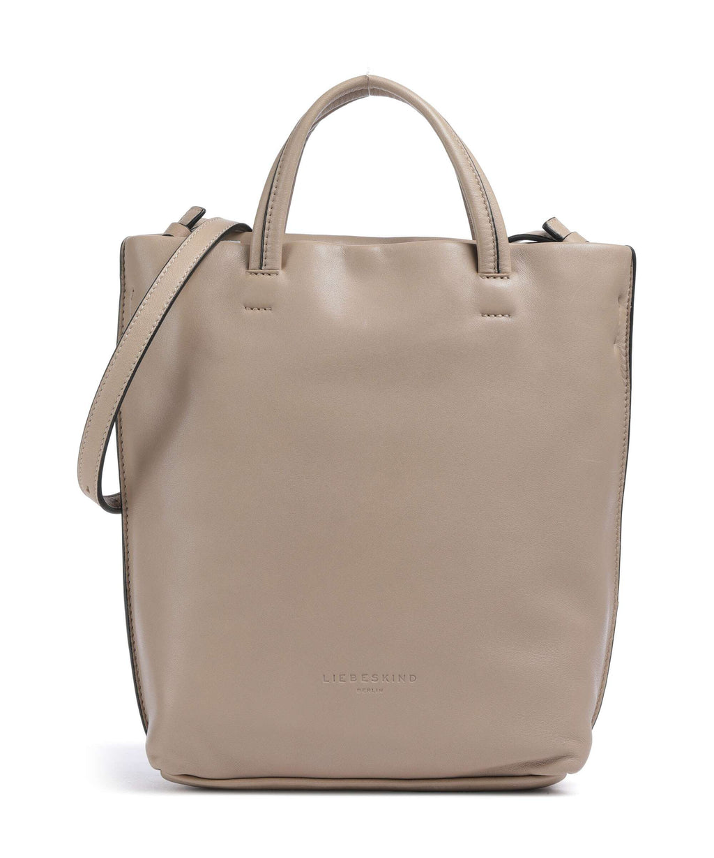 Liebeskind Hera Sheep Natural M Handbag stone