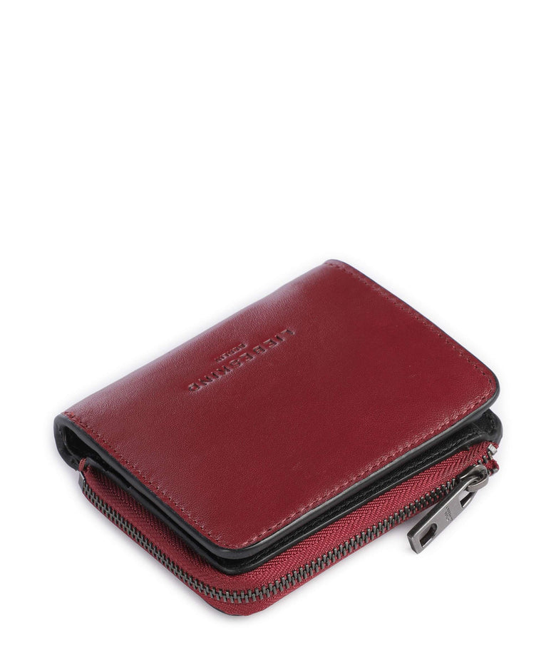Liebeskind Hera Toni RFID Wallet berry