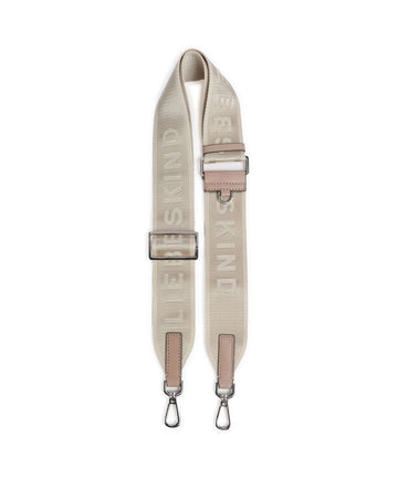 Liebeskind Tracolla natural beige