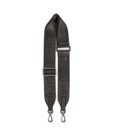 Liebeskind Tracolla dark grigio