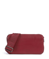Liebeskind Clarice Sheep Natural Borsa a tracolla berry