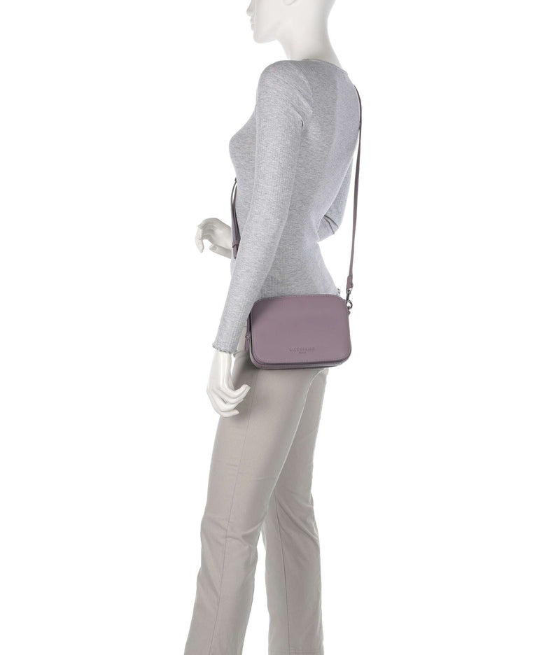 Liebeskind Harris Luka Crossbody bag anemone