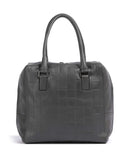 Liebeskind Kayla Monogram Sheep Natural M Borsa a mano iron