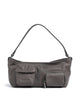 Liebeskind LK 204 3D Leather S Sac porté épaule iron