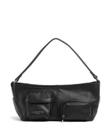 Liebeskind LK 204 3D Leather S Schultertasche black
