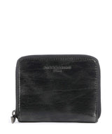 Liebeskind Conny Lack Distressed Portefeuille dark stone