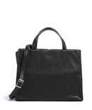 Liebeskind Lou 2 3D Leather M Handtasche black
