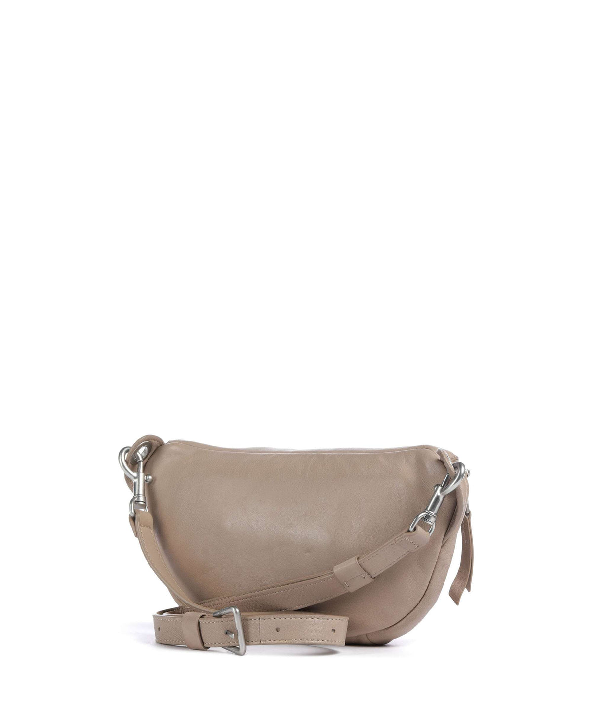 Liebeskind Tavia Sheep Natural Fanny pack stone