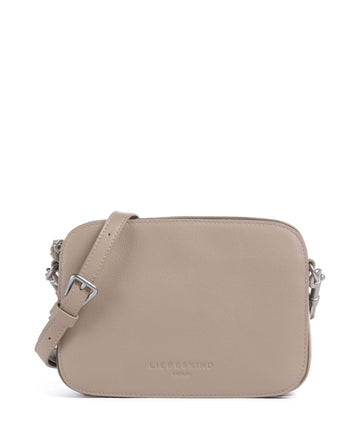 Liebeskind Harris Luka Borsa a tracolla stone