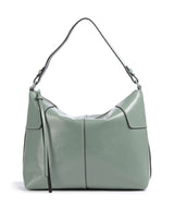 Liebeskind Mila Lack Distressed M Borsa hobo forest green