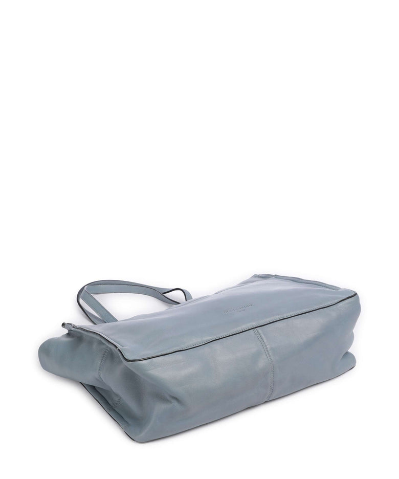 Liebeskind Sky Sheep Natural L Tote bag blue heaven