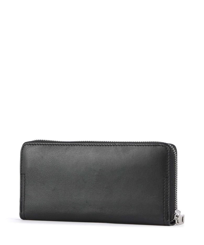 Liebeskind Sky Gigi Sheep Natural RFID Wallet black