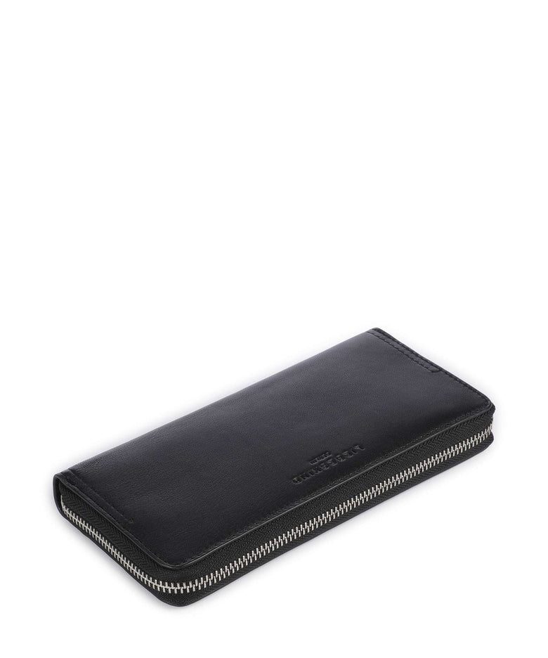 Liebeskind Sky Gigi Sheep Natural RFID Wallet black