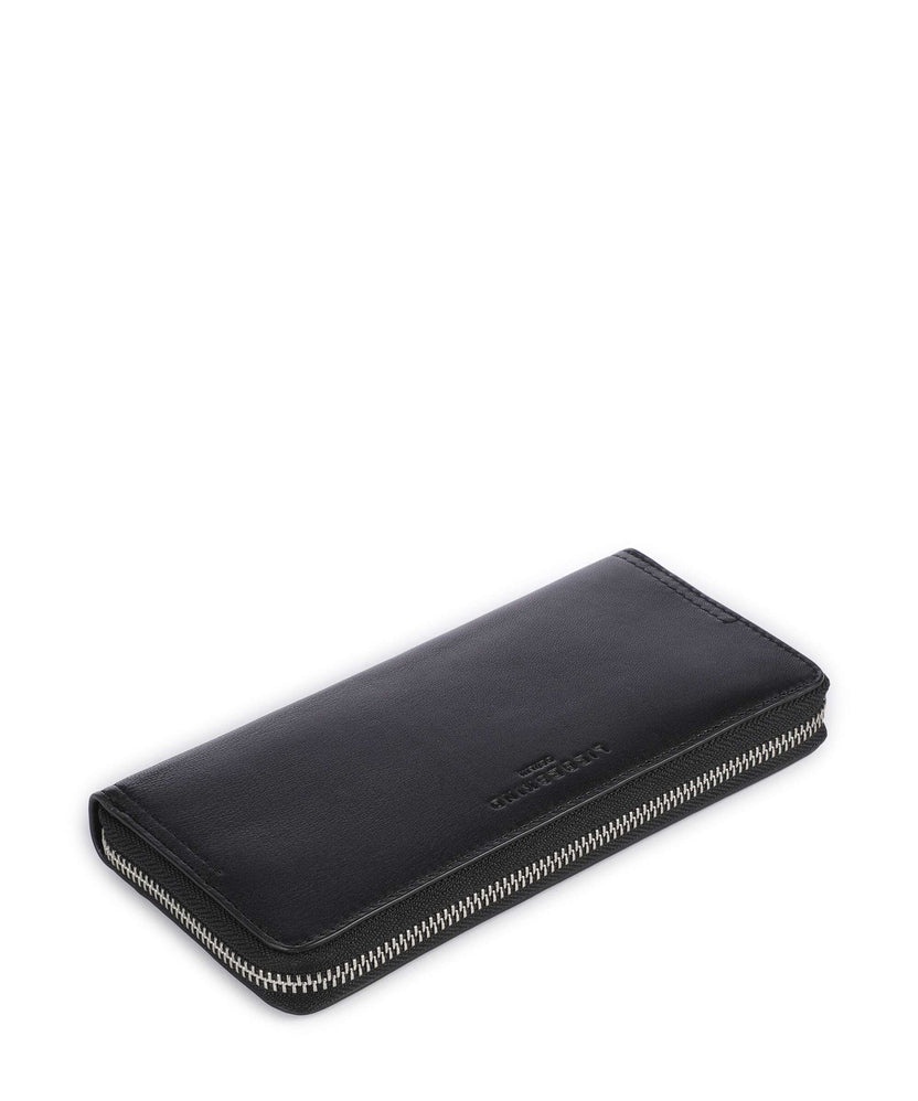 Liebeskind Sky Gigi Sheep Natural RFID Wallet black