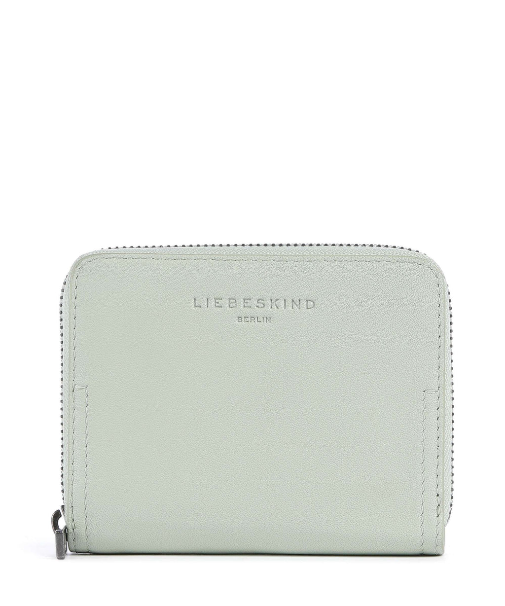 Liebeskind Sky Conny Sheep Natural Wallet sage