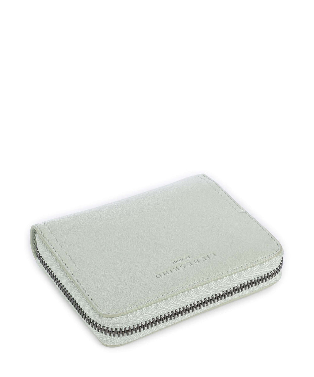 Liebeskind Sky Conny Sheep Natural Wallet sage