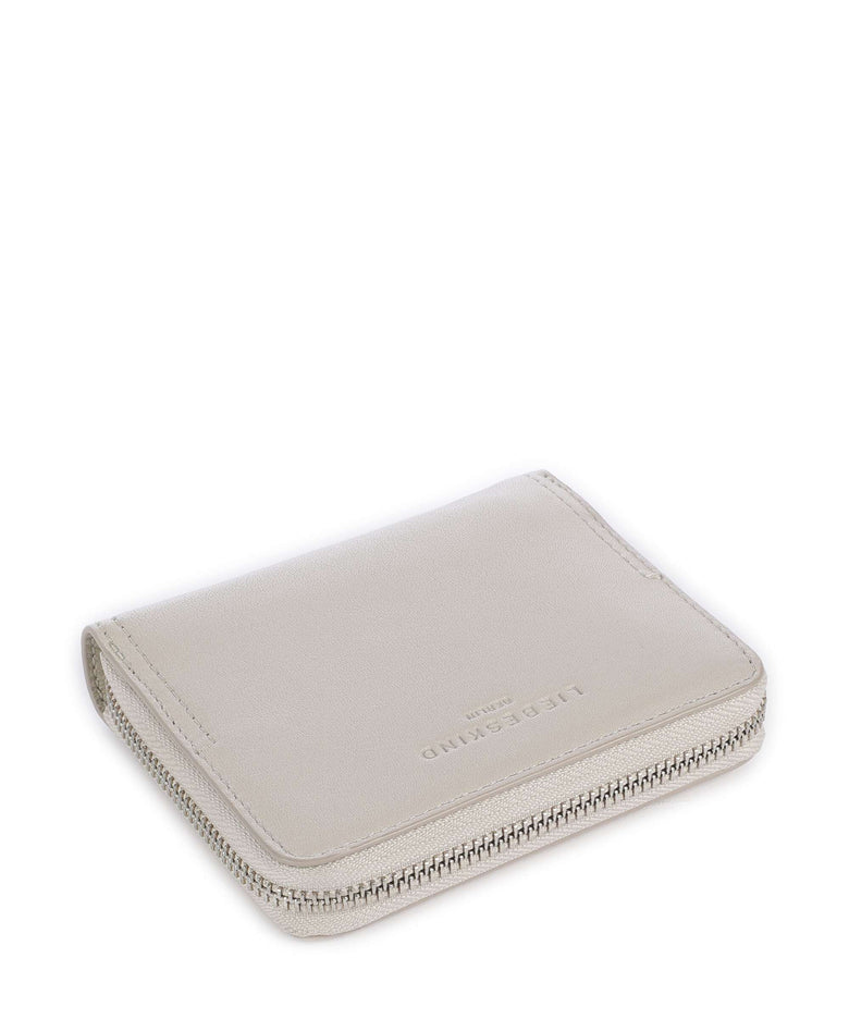 Liebeskind Sky Conny Sheep Natural Wallet milk