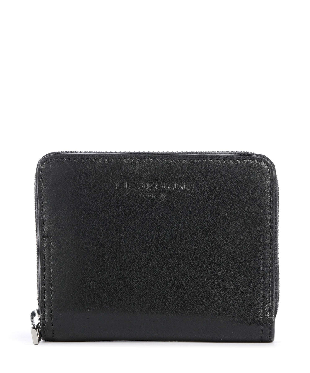 Liebeskind Sky Conny Sheep Natural Wallet black