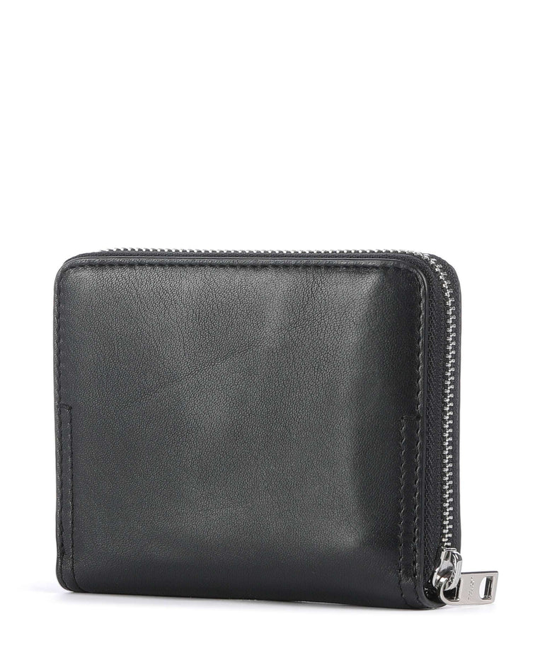 Liebeskind Sky Conny Sheep Natural Wallet black