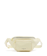 Liebeskind Lila Nylon M Gürteltasche lemonade