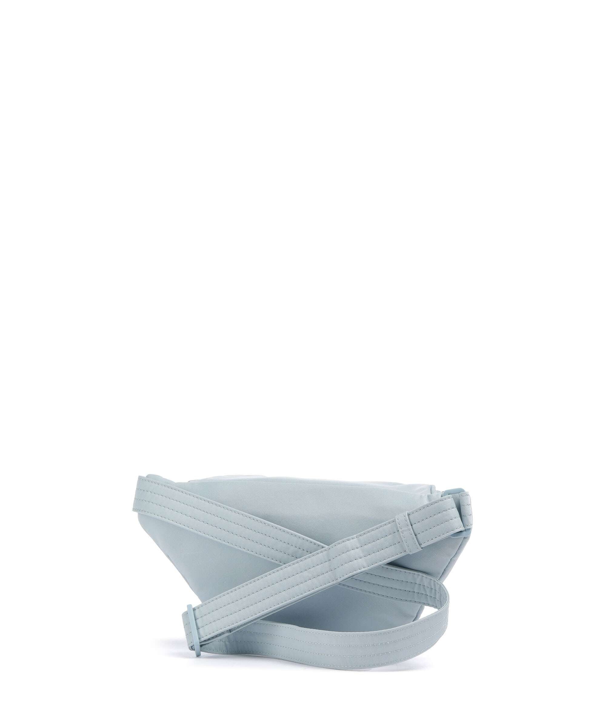 Liebeskind Lila Nylon M Belt bag iceberg