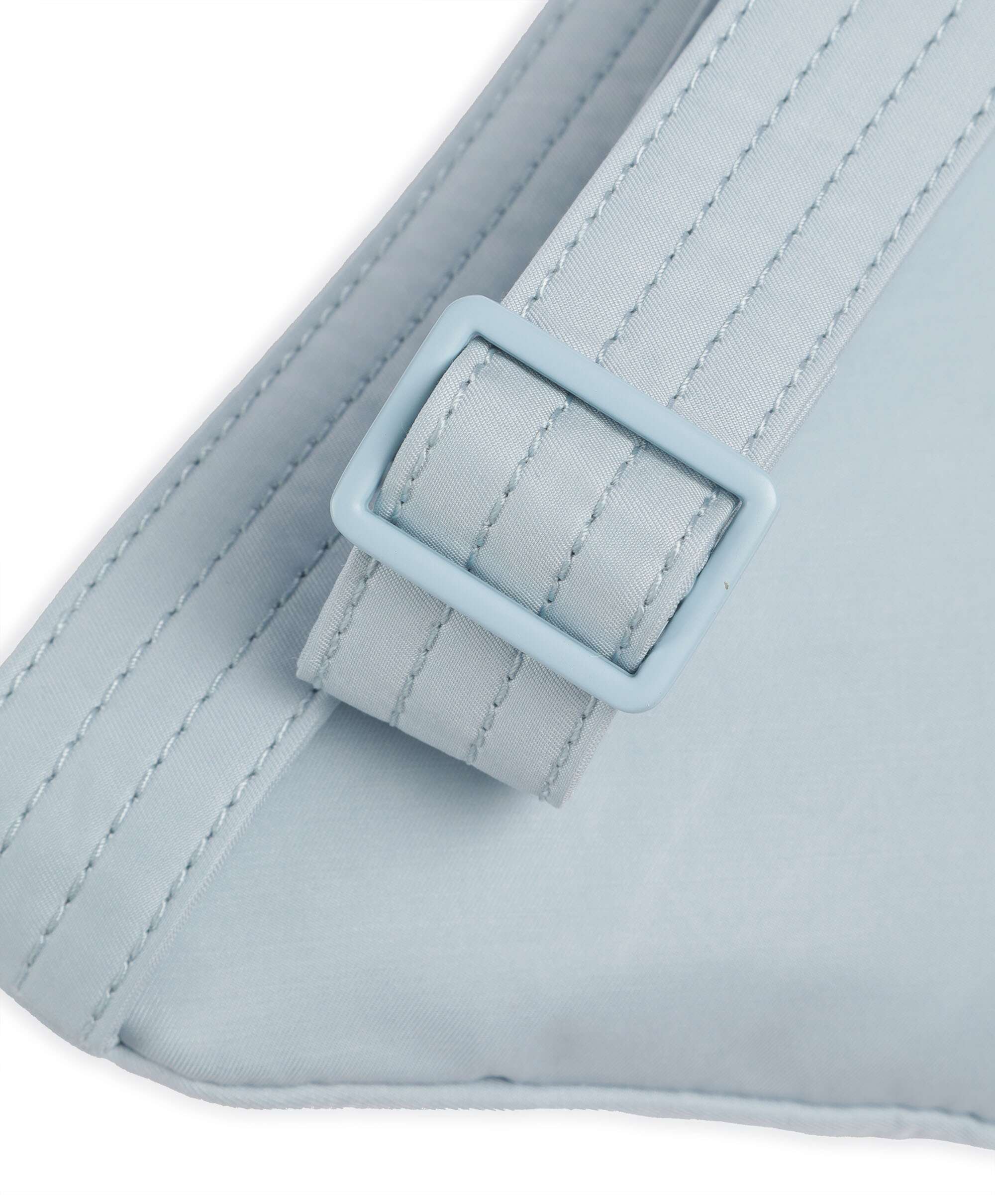 Liebeskind Lila Nylon M Belt bag iceberg