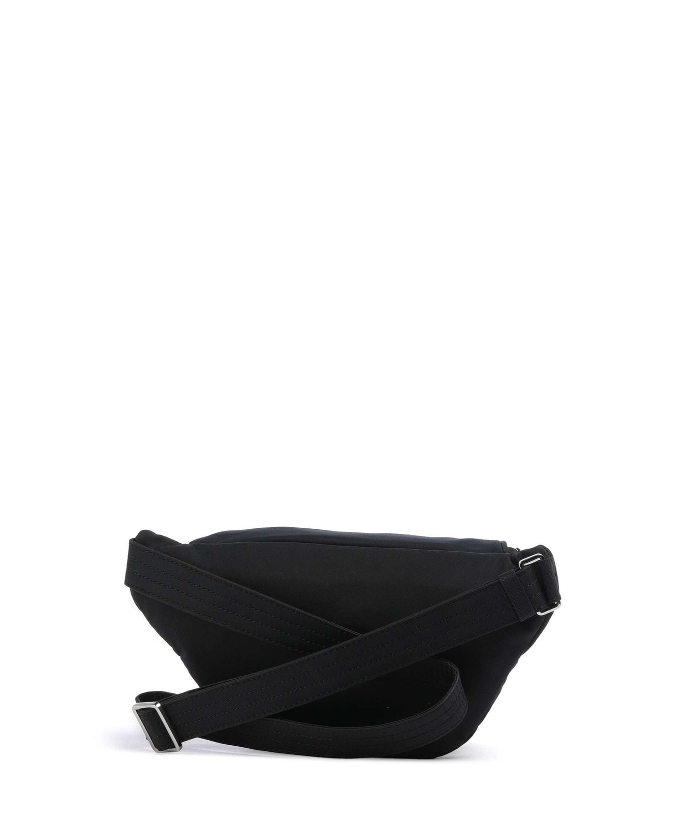 Liebeskind Lila Nylon M Fanny pack black