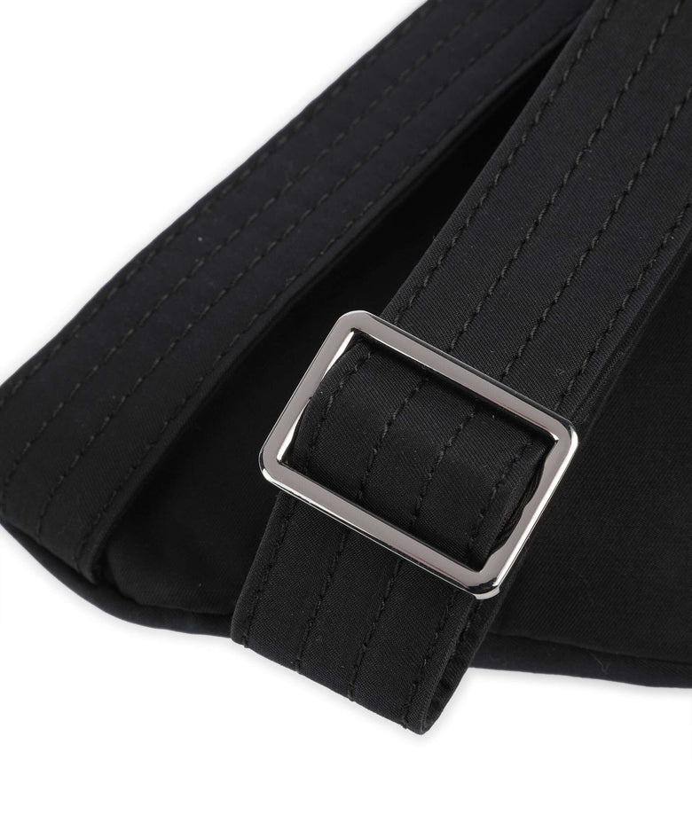 Liebeskind Lila Nylon M Belt bag black