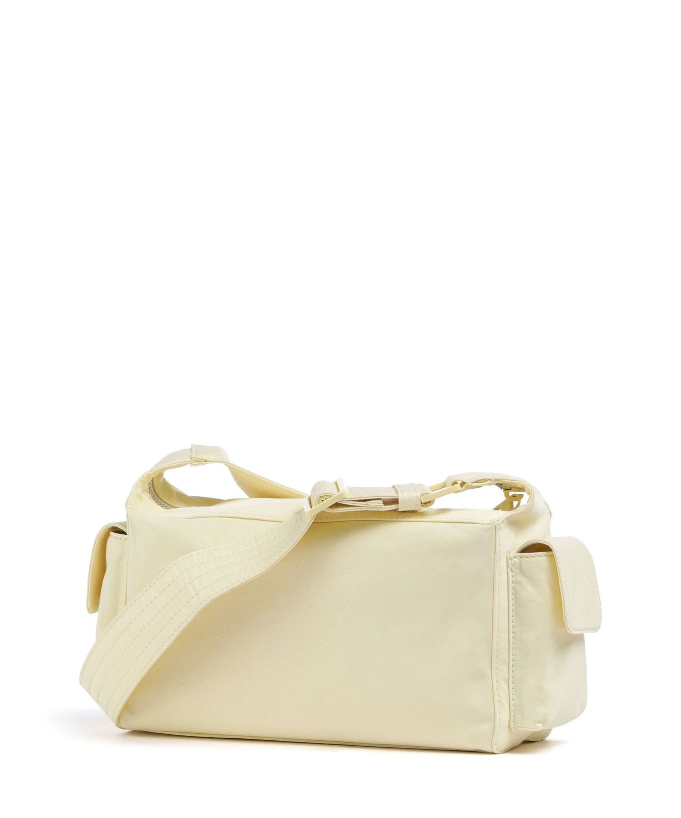Liebeskind Lila Nylon S Shoulder bag lemonade