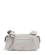 Liebeskind Lila Nylon S Sac porté épaule milk