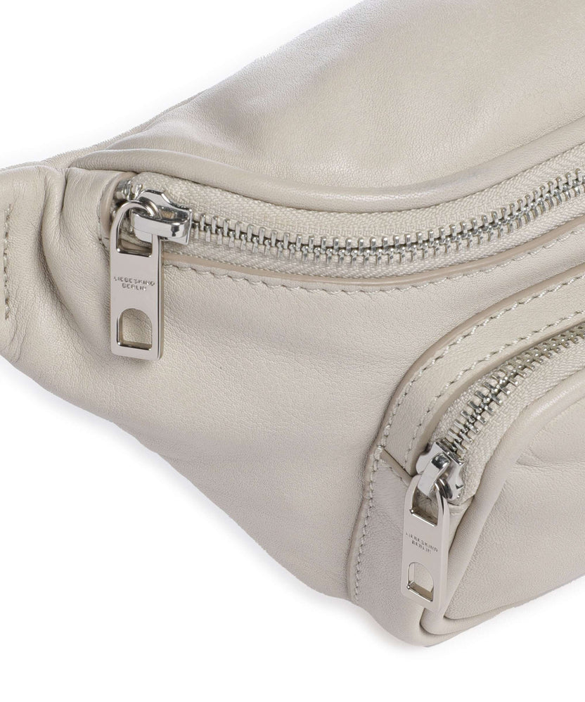 Liebeskind Lila Sheep Natural M Fanny pack milk