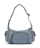 Liebeskind Lila Sheep Natural S Borsa a spalla blue heaven