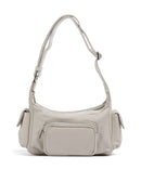Liebeskind Lila Sheep Natural S Borsa a spalla milk