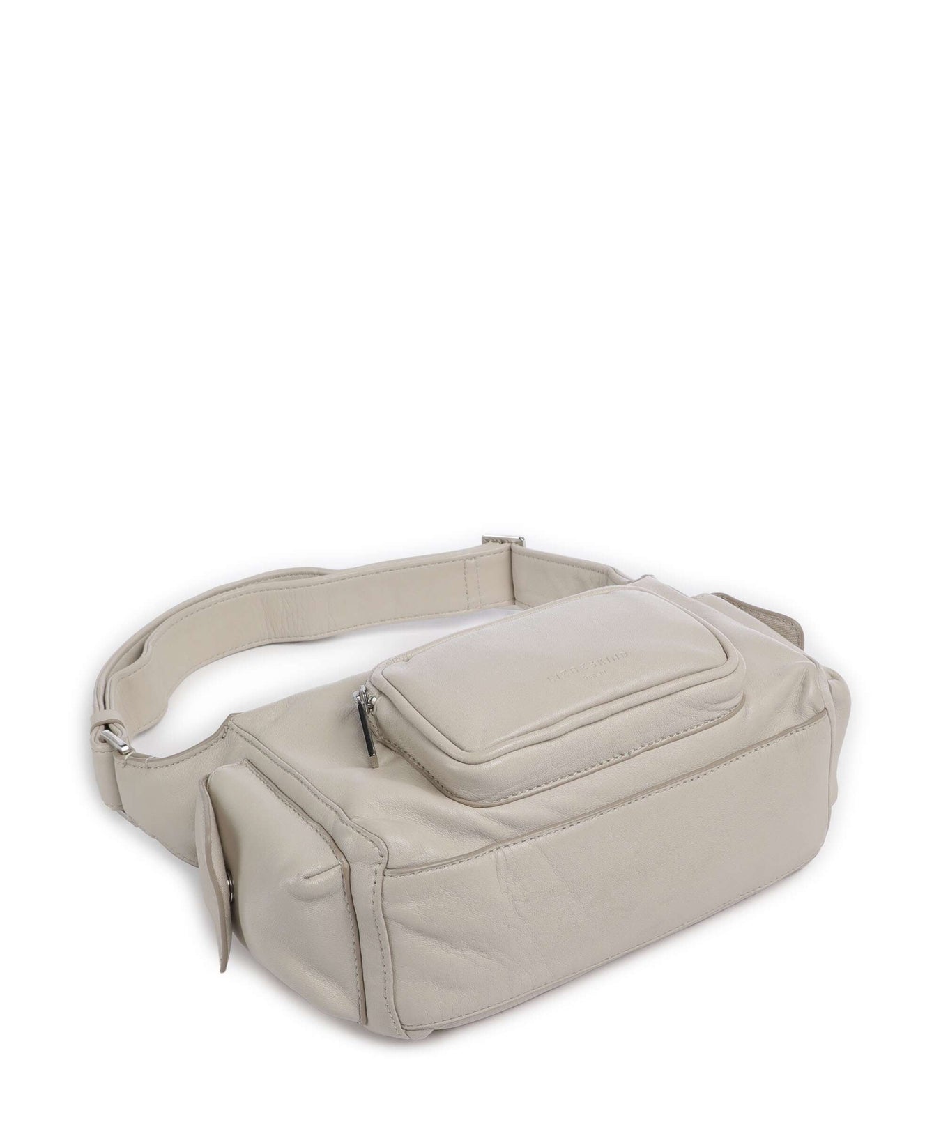Liebeskind Lila Sheep Natural S Shoulder bag milk