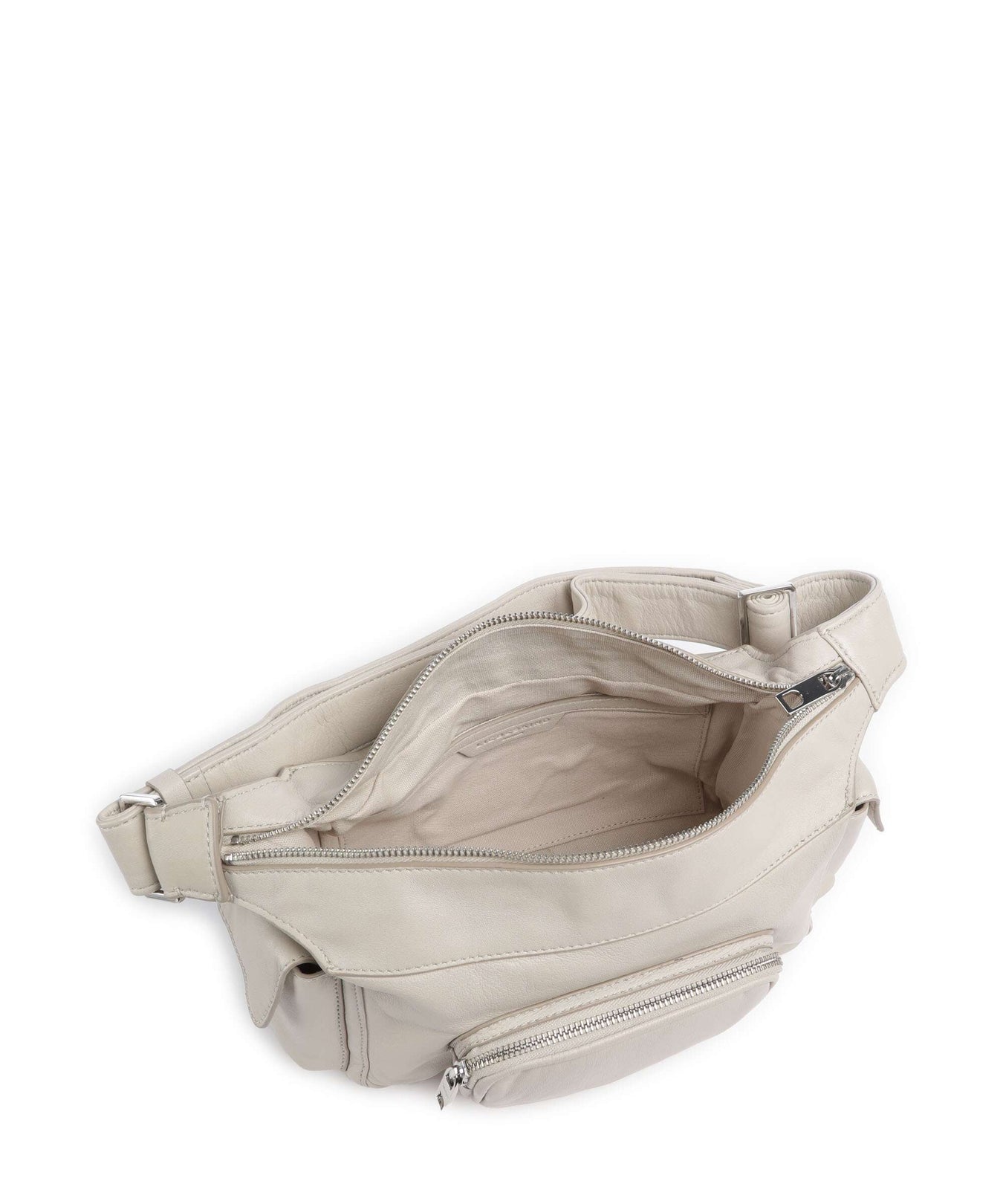 Liebeskind Lila Sheep Natural S Shoulder bag milk